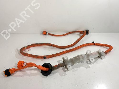 Cable NISSAN LEAF (ZE0) Electric | BP39302393E12 - Image 2