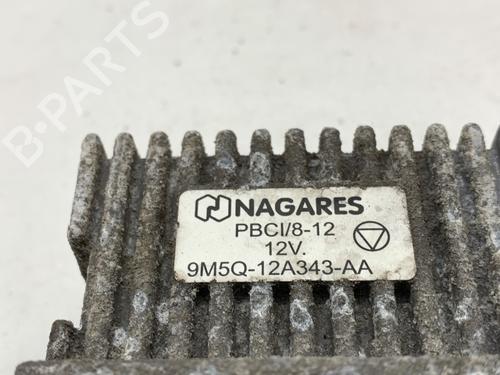 Electronic sensor FORD KUGA I 2.0 TDCi 4x4 | BP39367580M84 - Image 3
