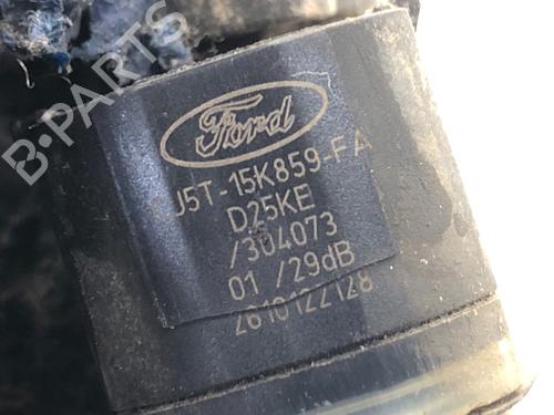 Electronic module FORD S-MAX (WA6) 2.0 TDCi | BP39356939M83 - Image 3