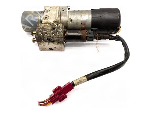 Used Steering pump Steering pump MERCEDES-BENZ GL-CLASS (X164) GL 320 CDI 4-matic (164.822) (224 hp) 40489195 40489195