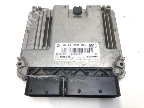 engine-control-unit-ecu-opel-astra-j-p10-2009-2010-2011-2012-2013-2014-2015-2016-39269356 main image