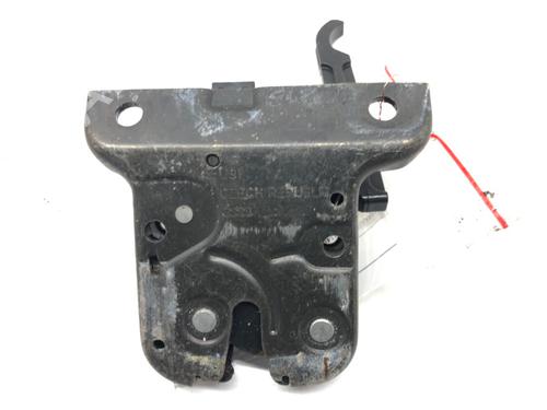 Used Tailgate lock Tailgate lock 39275228 39275228