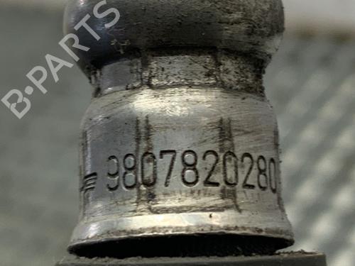 Pipe PEUGEOT 508 I (8D_) 2.0 BlueHDi 150 | BP39373100M125 - Image 5