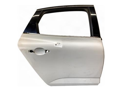 Used Right rear door Right rear door RENAULT TALISMAN (LP_) 1.6 dCi 160 (160 hp) 40001486 40001486