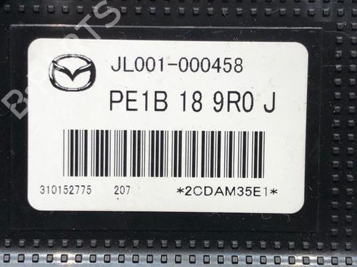 Electronic module MAZDA CX-5 (KE, GH) 2.2 D 4WD (KE2AW) | BP39283747M83 - Image 4