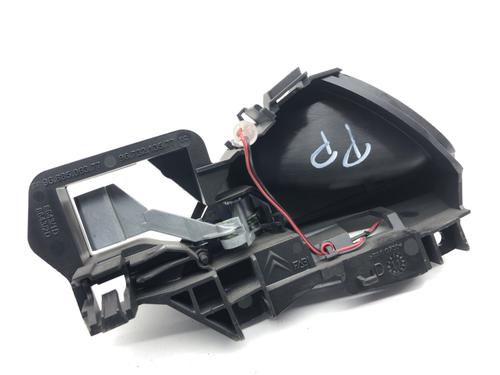 Front right interior door handle CITROËN DS5 2.0 HDi 165 | BP39326503I14 - Image 3