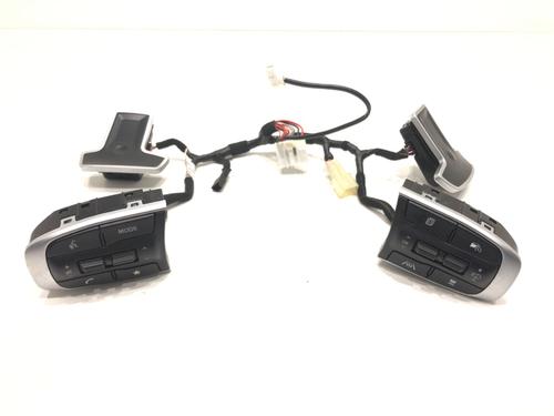 Used Steering wheel controls Steering wheel controls 39281627 39281627