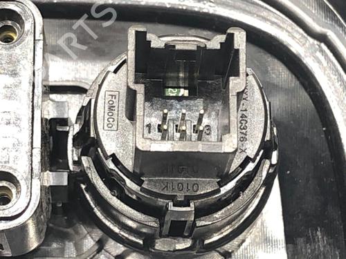 Climate control FORD FOCUS IV Turnier (HP) 1.5 EcoBlue | BP39284712I5  - Image 5