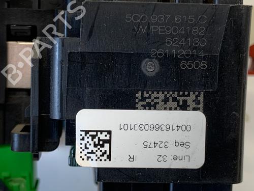 Fuse box VW PASSAT B8 Variant (3G5, CB5) 2.0 TDI | BP39339426E1 - Image 4