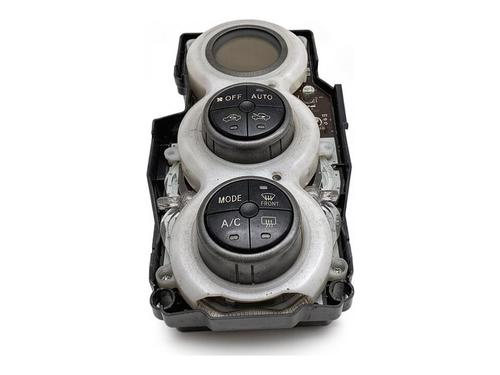 Used Climate control Climate control TOYOTA YARIS (_P9_) 1.8 VVTi (ZSP90_, ZSP90R) (133 hp) 39368802 39368802