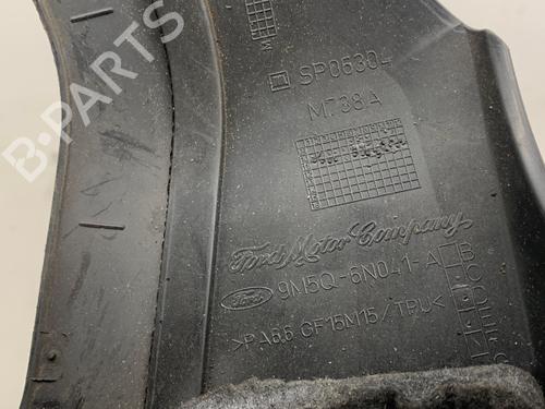 Upper protection FORD KUGA I 2.0 TDCi 4x4 | BP40457773M93 - Image 3
