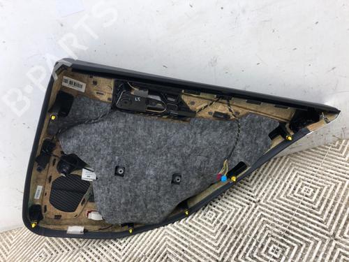 Rear left panel MERCEDES-BENZ CLS (C218) CLS 350 CDI / d (218.323) | BP39295615C60 - Image 4