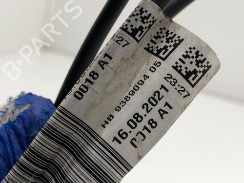 Pipe BMW 3 Touring (G21, G81) 320 d Mild-Hybrid | BP39348032M125 - Image 5
