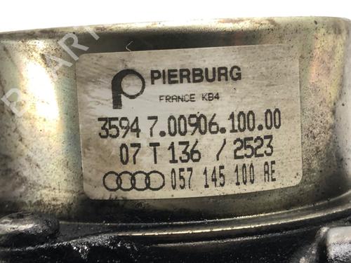 Vacuum pump AUDI A8 D3 (4E2, 4E8) 3.0 TDI quattro | BP39274662M80 - Image 3