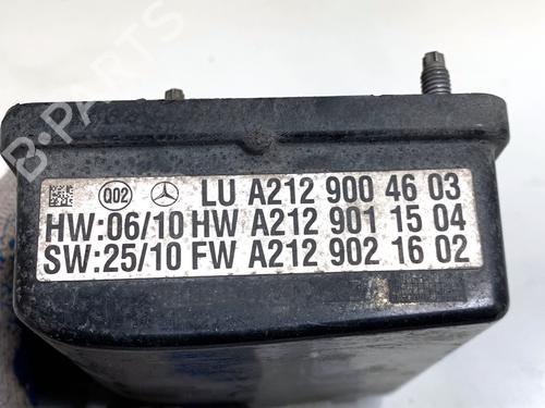 Electronic module MERCEDES-BENZ GL-CLASS (X166) GL 350 CDI / BlueTec 4-matic (166.823, 166.824) | BP39332887M83 - Image 5