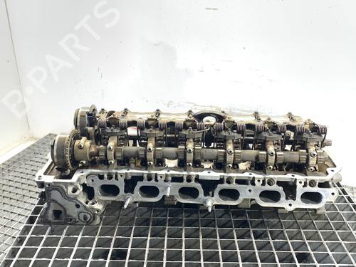 Cylinder head BMW 5 (E60) 525 i | BP39970985M5 - Image 3