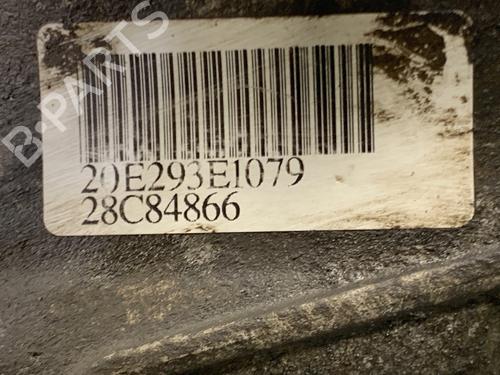 Right front steering knuckle JAGUAR E-PACE (X540) 2.0 D180 AWD | BP39324578M26 - Image 4