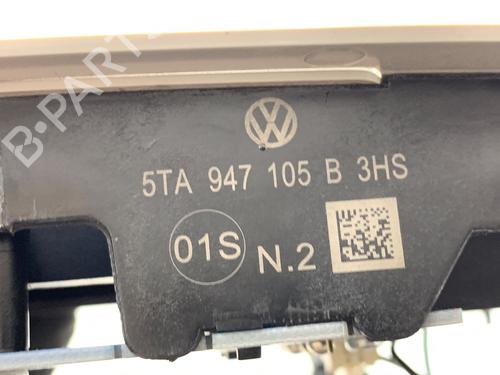 Kabinelys VW ARTEON (3H7, 3H8) 2.0 TDI | BP39359990I8 - Image 4