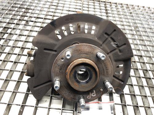Used Right front steering knuckle Right front steering knuckle HYUNDAI KONA (OS, OSE, OSI) 1.0 T-GDi (120 hp) 39316425 39316425