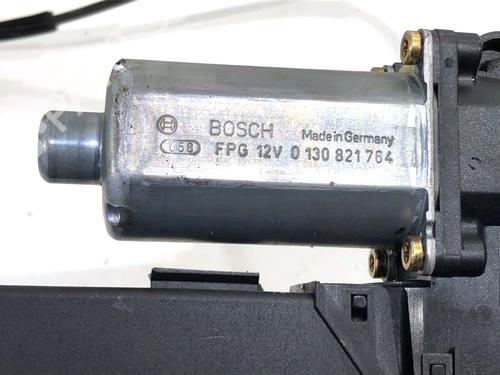 Front right window mechanism AUDI A4 B6 (8E2) 2.0 | BP39299557C23 - Image 6