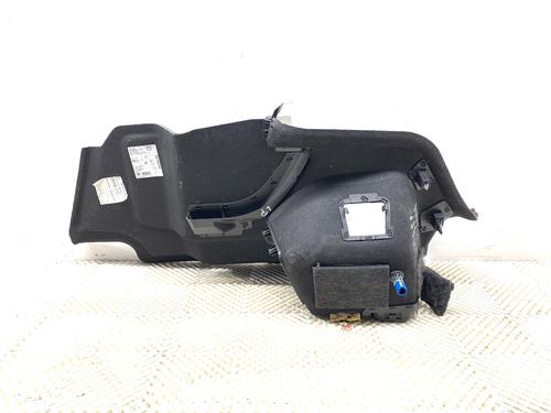 Boot lining AUDI A8 D5 (4N2, 4N8, 4NC, 4NL) 50 TDI Mild Hybrid quattro | BP39309739I3 - Image 2