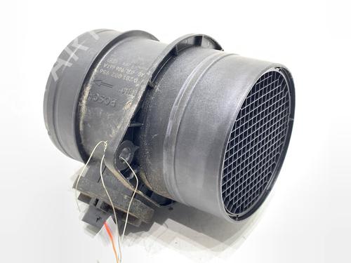 Mass air flow sensor VW TOURAN (1T3) 2.0 TDI | BP39299665M95 - Image 2
