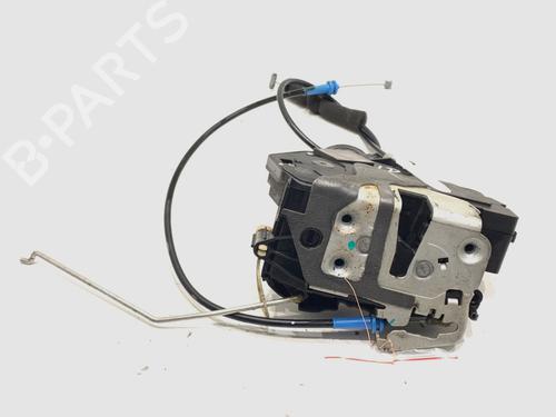 Used Front left lock Front left lock 39288627 39288627