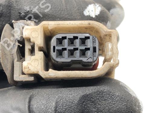 Wiring harness MAZDA 6 Saloon (GJ, GL) 2.0 (GJEFP) | BP39270368E16 - Image 4