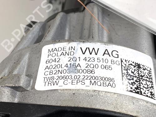 Steering pump SKODA SCALA (NW1) 1.5 TSI | BP39325335M99 - Image 4
