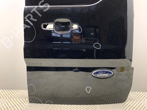 Dør højre bagtil FORD TRANSIT CONNECT MPV 1.5 TDCi | BP39303767C5 - Image 4