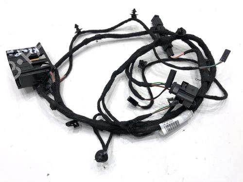 Used Wiring harness Wiring harness SKODA KAMIQ (NW4) 1.0 TSI (110 hp) 39335549 39335549