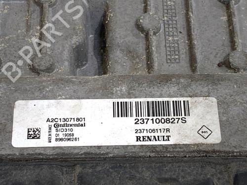 Engine control unit (ECU) RENAULT MASTER III Van (FV) 2.3 dCi 170 FWD (FV0L) | BP39345810M57 - Image 4