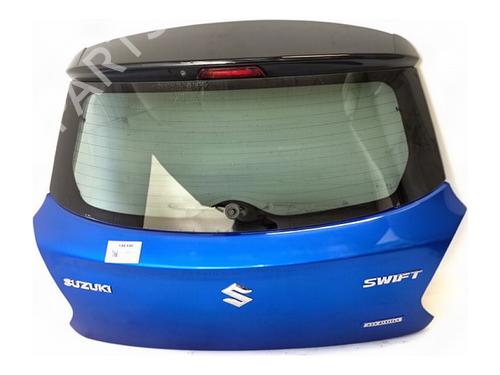 tailgate-suzuki-swift-v-az-2017-39363828 main image