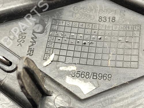 Other RENAULT CLIO V (B7_) 1.0 LPG (B7MT) | BP39704007O1 - Image 3