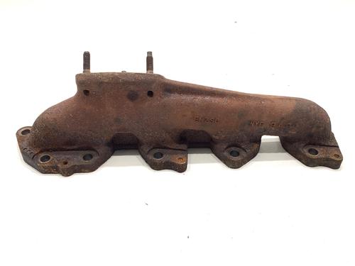 Used Exhaust manifold Exhaust manifold 39350180 39350180