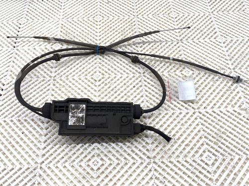 Used Electric handbrake Electric handbrake 39349497 39349497