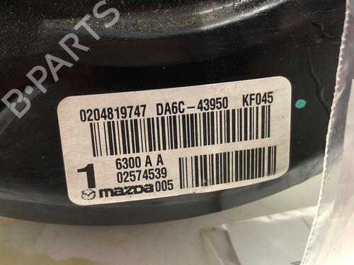 Bremseservo MAZDA 2 Hatchback (DL, DJ) 1.5 SKYACTIV-G | BP39277147M42 - Image 3