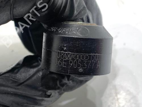 Electronic sensor AUDI A4 B8 Avant (8K5) 1.8 TFSI | BP39314653M84 - Image 4