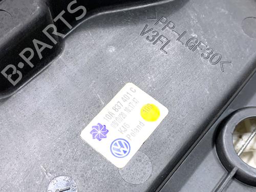 Vindusheismekanisme venstre foran VW ID.3 (E11, E12) Pro | BP39331912C22 - Image 4