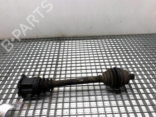Left front driveshaft AUDI A8 D3 (4E2, 4E8) 4.0 TDI quattro | BP39349677M38 - Image 2