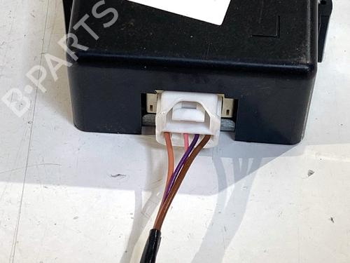 Electronic module TOYOTA AURIS (_E18_) 1.3 Dual-VVTi (NRE180_, NRE180R) | BP39339555M83 - Image 3