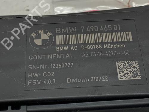 Electronic module BMW X4 (G02, F98) M Competition | BP39374830M83 - Image 3
