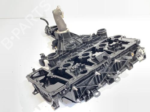 Intake manifold FORD KUGA I 2.0 TDCi 4x4 | BP39970671M70 - Image 3