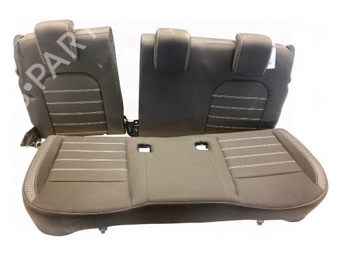 Used Rear seat (2nd row) Rear seat (2nd row) DACIA DUSTER (HM_) 1.0 TCe 100 (HMMT) (101 hp) 40558196 40558196