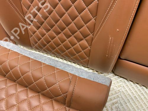 Seats set BMW X6 (E71, E72) xDrive 30 d | BP39303201C78 - Image 9
