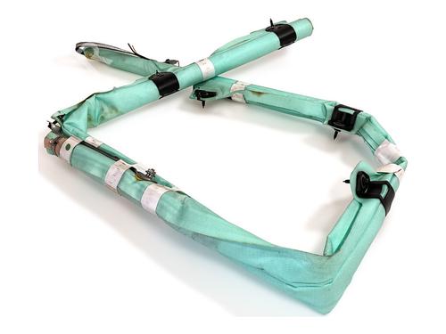 Airbag a tendina laterale sinistro Airbag a tendina laterale sinistro 39363530 39363530