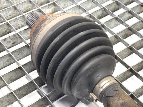 Left front driveshaft SKODA YETI (5L) 1.4 TSI | BP39317442M38  - Image 5