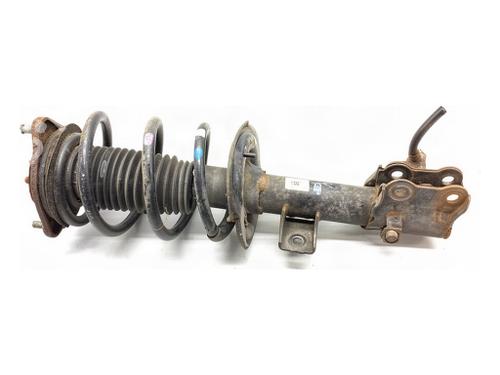 Used Right front shock absorber Right front shock absorber KIA CEE'D (JD) 1.6 GT (204 hp) 40490692 40490692