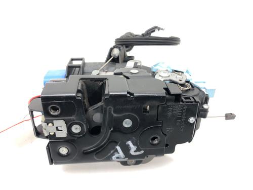 Used Front right lock Front right lock SKODA OCTAVIA II Combi (1Z5) 1.6 (102 hp) 39273940 39273940