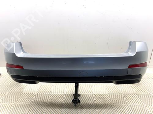 rear-bumper-skoda-octavia-iii-combi-5e5-5e6-2012-2013-2014-2015-2016-2017-2018-2019-2020-39288784 main image